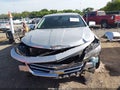 Photo 13 of 17 — 2018 Chevrolet Impala