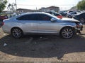 Photo 14 of 17 — 2018 Chevrolet Impala