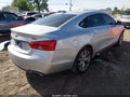 Photo 4 of 17 — 2018 Chevrolet Impala