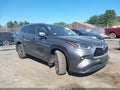 Photo 1 of 16 — 2021 Toyota Highlander Hybrid