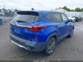 Photo 4 of 18 — 2021 Kia Seltos