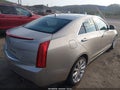 Photo 4 of 16 — 2013 Cadillac ATS