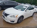 Photo 2 of 11 — 2015 Nissan Altima