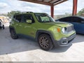 Photo 1 of 17 — 2016 Jeep Renegade