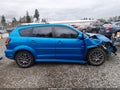 Photo 14 of 19 — 2007 Pontiac Vibe