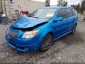 Photo 2 of 19 — 2007 Pontiac Vibe