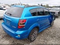 Photo 4 of 19 — 2007 Pontiac Vibe