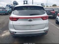 Photo 16 of 17 — 2020 Kia Sportage