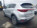 Photo 3 of 17 — 2020 Kia Sportage