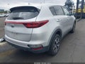 Photo 4 of 17 — 2020 Kia Sportage