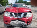 Photo 11 of 15 — 2017 Nissan Frontier