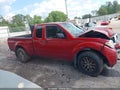 Photo 12 of 15 — 2017 Nissan Frontier