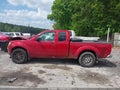 Photo 13 of 15 — 2017 Nissan Frontier