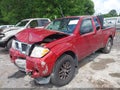 Photo 2 of 15 — 2017 Nissan Frontier