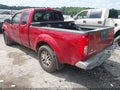 Photo 3 of 15 — 2017 Nissan Frontier