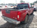 Photo 4 of 15 — 2017 Nissan Frontier