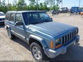 Photo 1 of 11 — 1999 Jeep Cherokee