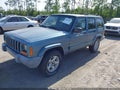 Photo 2 of 11 — 1999 Jeep Cherokee