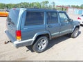 Photo 4 of 11 — 1999 Jeep Cherokee