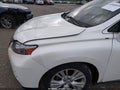 Photo 19 of 21 — 2011 Lexus RX 450h