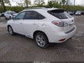 Photo 3 of 21 — 2011 Lexus RX 450h