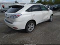 Photo 4 of 21 — 2011 Lexus RX 450h