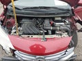 Photo 10 of 17 — 2015 Nissan Versa Note