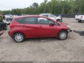 Photo 14 of 17 — 2015 Nissan Versa Note