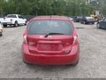 Photo 17 of 17 — 2015 Nissan Versa Note