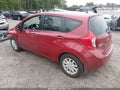Photo 3 of 17 — 2015 Nissan Versa Note
