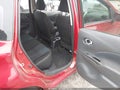 Photo 8 of 17 — 2015 Nissan Versa Note