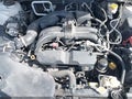 Photo 10 of 17 — 2018 Subaru Outback
