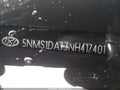 2022 Hyundai Santa Fe — photo 9 of 16 | VIN 5NMS1DAJ3NH417401