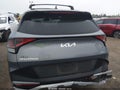 Photo 17 of 17 — 2024 Kia Sportage