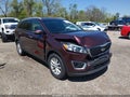 Photo 1 of 17 — 2017 Kia Sorento
