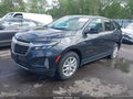 Photo 2 of 16 — 2022 Chevrolet Equinox