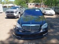 Photo 12 of 16 — 2010 Mercedes-Benz S-Class