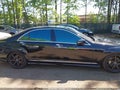 Photo 13 of 16 — 2010 Mercedes-Benz S-Class