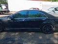 Photo 14 of 16 — 2010 Mercedes-Benz S-Class