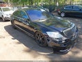 Photo 1 of 16 — 2010 Mercedes-Benz S-Class