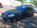 Photo 2 of 16 — 2010 Mercedes-Benz S-Class