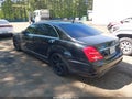 Photo 3 of 16 — 2010 Mercedes-Benz S-Class