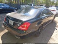 Photo 4 of 16 — 2010 Mercedes-Benz S-Class