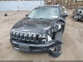 Photo 12 of 16 — 2015 Jeep Cherokee