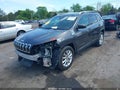 Photo 2 of 17 — 2014 Jeep Cherokee