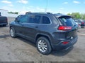 Photo 3 of 17 — 2014 Jeep Cherokee