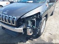 Photo 6 of 17 — 2014 Jeep Cherokee