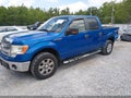 2014 Ford F-150 — photo 2 of 21 | VIN 1FTFW1EF7EKG43582