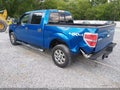 2014 Ford F-150 — photo 3 of 21 | VIN 1FTFW1EF7EKG43582