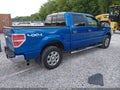 2014 Ford F-150 — photo 4 of 21 | VIN 1FTFW1EF7EKG43582